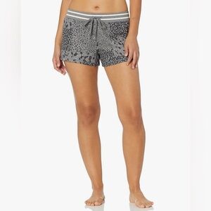 NWT PJ Salvage Loungewear Patch Perfect Short